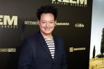 Amsterdam 30 januari 2023
Premiere Klem in Tuschinski met in de hoofdrollen Georgina Verbaan Barry Atsma Jacob Derwig Claudia Vismara Antonio Rampino Zoe Cusell Yenthe Bos en Marie  Mae v Zuilen. Rop Verheijen