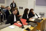 Utrecht 9 februari 2023
Kort geding Roxeanne Hazes vs. Rachel Hazes, Rachel Hazes komt aan bij de rechtbank in Utrecht. Rachel haar advocaat is Royce de Vries en ze had haar vrienden Joop Kruis Willem v Boxtel Jacqueline Slaats em Riccardo Klaverdijk bij zich.