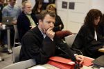 Utrecht 9 februari 2023
Kort geding Roxeanne Hazes vs. Rachel Hazes, Rachel Hazes komt aan bij de rechtbank in Utrecht. Rachel haar advocaat is Royce de Vries en ze had haar vrienden Joop Kruis Willem v Boxtel Jacqueline Slaats em Riccardo Klaverdijk bij zich.