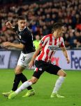 Eindhoven, 24 Oktober 2019
PSV-Lask Linz, eindstand 0-0
Uefa Europa League Groepsfase
Ryan Thomas
Fotopersbureau Peter Smulders BV
