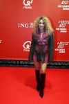 Rotterdam 3 februari 2023
Qmusic awards in AHOY. Sigourney K