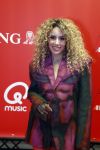 Rotterdam 3 februari 2023
Qmusic awards in AHOY. Sigourney K