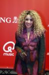 Rotterdam 3 februari 2023
Qmusic awards in AHOY. Sigourney K