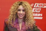 Rotterdam 3 februari 2023
Qmusic awards in AHOY. Sigourney K