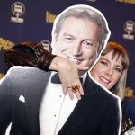 Hilversum 26 april 2023
Uitreiking radio ring 2023 in de vorstin .
Somertijd is winnaar Gouden radioring