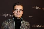 Amsterdam 11 februari 2023
Premiere Soy Kroon in het nieuwe deLamar theater.
Splinter Chabot kwam met zijn broer