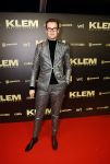 Amsterdam 30 januari 2023
Premiere Klem in Tuschinski met in de hoofdrollen Georgina Verbaan Barry Atsma Jacob Derwig Claudia Vismara Antonio Rampino Zoe Cusell Yenthe Bos en Marie  Mae v Zuilen. Splinter Chabot