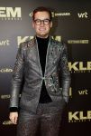 Amsterdam 30 januari 2023
Premiere Klem in Tuschinski met in de hoofdrollen Georgina Verbaan Barry Atsma Jacob Derwig Claudia Vismara Antonio Rampino Zoe Cusell Yenthe Bos en Marie  Mae v Zuilen. Splinter Chabot