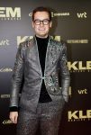 Amsterdam 30 januari 2023
Premiere Klem in Tuschinski met in de hoofdrollen Georgina Verbaan Barry Atsma Jacob Derwig Claudia Vismara Antonio Rampino Zoe Cusell Yenthe Bos en Marie  Mae v Zuilen. Splinter Chabot