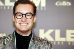 Amsterdam 30 januari 2023
Premiere Klem in Tuschinski met in de hoofdrollen Georgina Verbaan Barry Atsma Jacob Derwig Claudia Vismara Antonio Rampino Zoe Cusell Yenthe Bos en Marie  Mae v Zuilen. Splinter Chabot