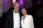 Hilversum 28 januari 2023
Zapp awards in studio 21 .Stefan v d Walle met partner