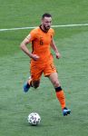 Amsterdam, 17 Juni 2021
Interland Nederland-Oostenrijk, eindstand 2-0
Voorronde EK 2020
Stefan de Vrij