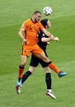 Amsterdam, 17 Juni 2021
Interland Nederland-Oostenrijk, eindstand 2-0
Voorronde EK 2020
Stefan de Vrij