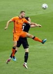 Amsterdam, 17 Juni 2021
Interland Nederland-Oostenrijk, eindstand 2-0
Voorronde EK 2020
Stefan de Vrij
