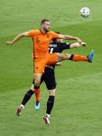Amsterdam, 17 Juni 2021
Interland Nederland-Oostenrijk, eindstand 2-0
Voorronde EK 2020
Stefan de Vrij