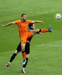 Amsterdam, 17 Juni 2021
Interland Nederland-Oostenrijk, eindstand 2-0
Voorronde EK 2020
Stefan de Vrij