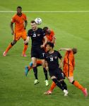 Amsterdam, 17 Juni 2021
Interland Nederland-Oostenrijk, eindstand 2-0
Voorronde EK 2020
Stefan de Vrij