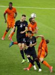 Amsterdam, 17 Juni 2021
Interland Nederland-Oostenrijk, eindstand 2-0
Voorronde EK 2020
Stefan de Vrij