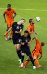 Amsterdam, 17 Juni 2021
Interland Nederland-Oostenrijk, eindstand 2-0
Voorronde EK 2020
Stefan de Vrij
