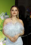 Hilversum 28 januari 2023
Zapp awards in studio 21 . Stefania