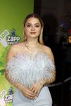 Hilversum 28 januari 2023
Zapp awards in studio 21 . Stefania