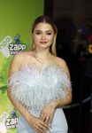 Hilversum 28 januari 2023
Zapp awards in studio 21 . Stefania