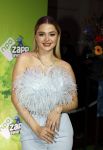 Hilversum 28 januari 2023
Zapp awards in studio 21 . Stefania