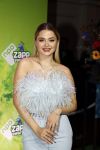 Hilversum 28 januari 2023
Zapp awards in studio 21 . Stefania
