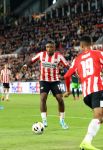 Eindhoven, 19 September 2019
PSV-Sporting CP, eindstand 3-2
Europa League Groepsfase D
Steven Bergwijn
Fotopersbureau Peter Smulders BV