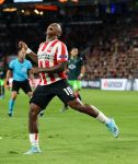 Eindhoven, 19 September 2019
PSV-Sporting CP, eindstand 3-2
Europa League Groepsfase D
Steven Bergwijn
Fotopersbureau Peter Smulders BV