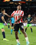 Eindhoven, 19 September 2019
PSV-Sporting CP, eindstand 3-2
Europa League Groepsfase D
Steven Bergwijn
Fotopersbureau Peter Smulders BV