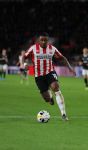Eindhoven, 24 Oktober 2019
PSV-Lask Linz, eindstand 0-0
Uefa Europa League Groepsfase
Steven Bergwijn