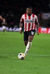Eindhoven, 24 Oktober 2019
PSV-Lask Linz, eindstand 0-0
Uefa Europa League Groepsfase
Steven Bergwijn