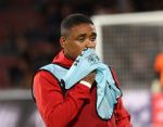 Eindhoven, 24 Oktober 2019
PSV-Lask Linz, eindstand 0-0
Uefa Europa League Groepsfase
Steven Bergwijn