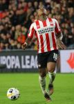 Eindhoven, 24 Oktober 2019
PSV-Lask Linz, eindstand 0-0
Uefa Europa League Groepsfase
Steven Bergwijn