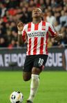 Eindhoven, 24 Oktober 2019
PSV-Lask Linz, eindstand 0-0
Uefa Europa League Groepsfase
Steven Bergwijn