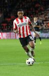 Eindhoven, 24 Oktober 2019
PSV-Lask Linz, eindstand 0-0
Uefa Europa League Groepsfase
Steven Bergwijn