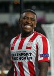 Eindhoven, 24 Oktober 2019
PSV-Lask Linz, eindstand 0-0
Uefa Europa League Groepsfase
Steven Bergwijn