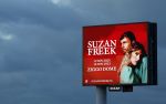 Muiden 18 januari 2023
Abri Suzanne en Freek naast de A1