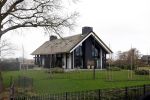 Amstelveen 30 januari 2023
Huis Sven Kramer en Naomi v As.