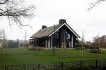 Amstelveen 30 januari 2023
Huis Sven Kramer en Naomi v As.