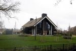 Amstelveen 30 januari 2023
Huis Sven Kramer en Naomi v As.