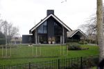 Amstelveen 30 januari 2023
Huis Sven Kramer en Naomi v As.