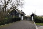 Amstelveen 30 januari 2023
Huis Sven Kramer en Naomi v As.