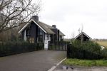 Amstelveen 30 januari 2023
Huis Sven Kramer en Naomi v As.