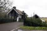Amstelveen 30 januari 2023
Huis Sven Kramer en Naomi v As.