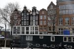 Amsterdam 1 februari 2023
Huis Thierry Baudet en zijn vrouw Davide