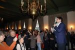 Amsterdam 12 februari 2023
Boekpresentatie Thierry Baudet bij het West Indisch huis in Amsterdam.