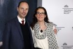 Amsterdam 9 februari 2023
Premiere Messa da Requiem van het Nationaal ballet in de Stopera. Thomas v Luyn met partner
