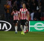 Eindhoven, 19 September 2019
PSV-Sporting CP, eindstand 3-2
Europa League Groepsfase D
Timo Baumgartl
Fotopersbureau Peter Smulders BV